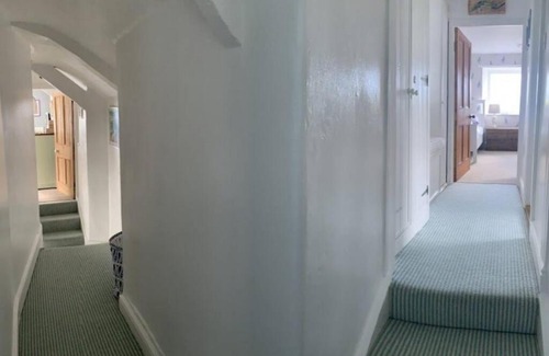 St Teath House | Sandown, St Teath 3 bed sleeps 6