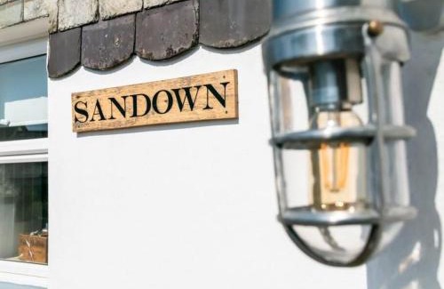 St Teath House | Sandown, St Teath 3 bed sleeps 6