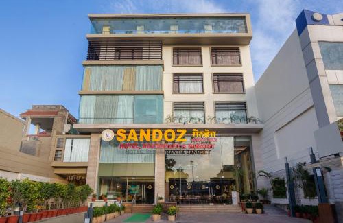 Amritsar Hotel | Sandoz Amritsar near Golden Temple