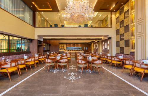 Amritsar Hotel | Sandoz Amritsar near Golden Temple