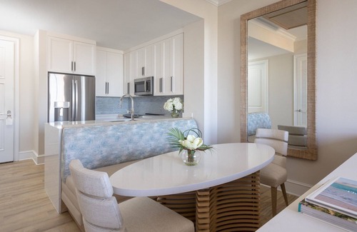 Clearwater Beach Resort | Sandpearl Resort