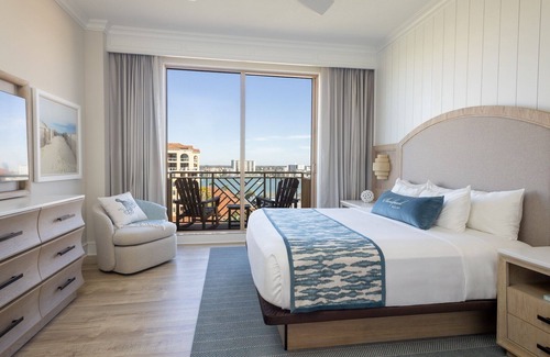 Clearwater Beach Resort | Sandpearl Resort