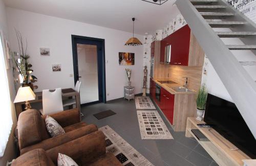 Ieper Apartment | Sandpiper