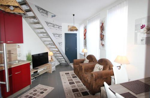 Ieper Apartment | Sandpiper