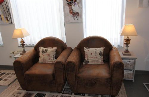 Ieper Apartment | Sandpiper