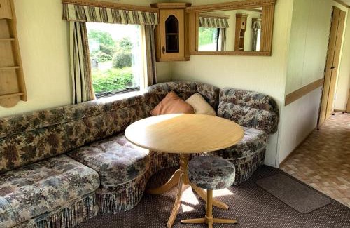 West Laroch House | Sandpiper Caravan