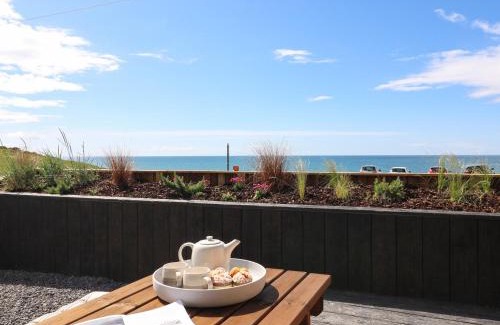 Eype House | Sandpiper Chalet