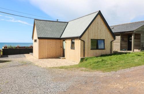 Eype House | Sandpiper Chalet