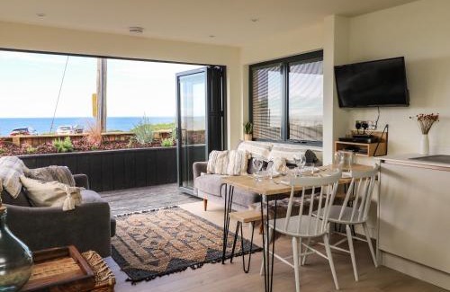Eype House | Sandpiper Chalet