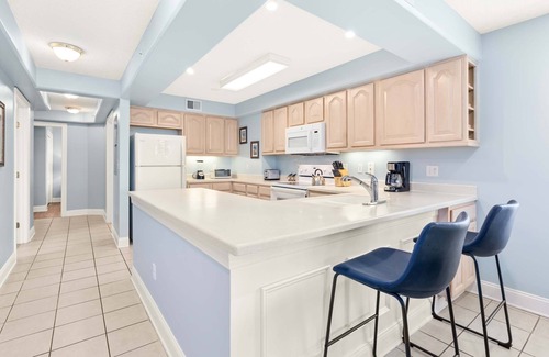 Tybee Island Condo | Sandpiper Condos