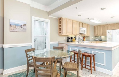 Tybee Island Condo | Sandpiper Condos