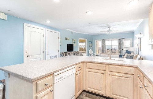 Tybee Island Condo | Sandpiper Condos