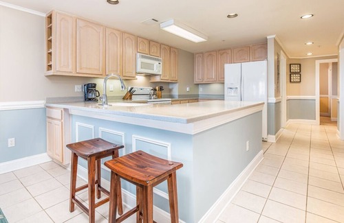 Tybee Island Condo | Sandpiper Condos