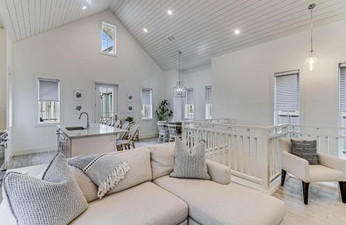 Cinnamon Shore House | Sandpiper Cottage 239 HL