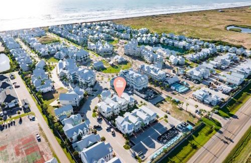 Cinnamon Shore House | Sandpiper Cottage 239 HL
