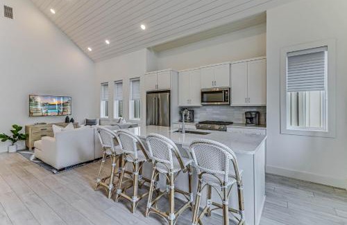 Cinnamon Shore House | Sandpiper Cottage 239 HL
