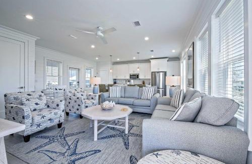 Gulf Shores House | Sandpiper Cottages A