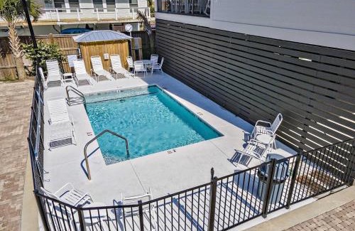 Gulf Shores House | Sandpiper Cottages A