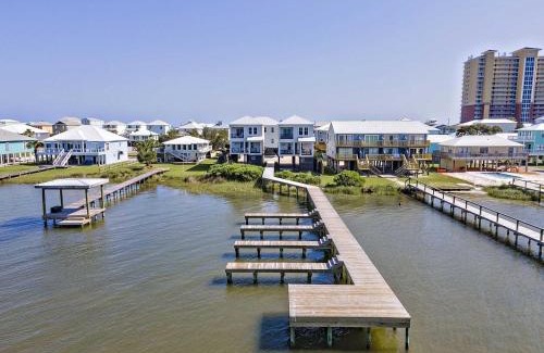 Gulf Shores House | Sandpiper Cottages A
