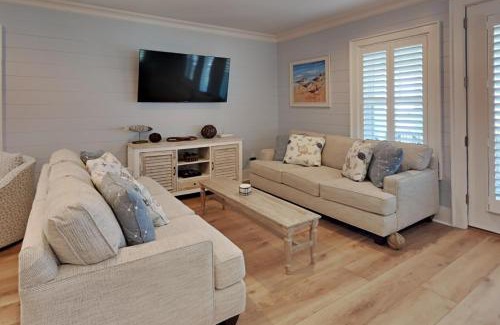 Gulf Shores House | Sandpiper Cottages #E - Bayside Breeze