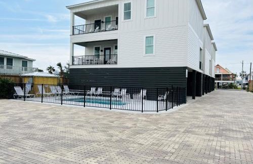 Gulf Shores House | Sandpiper Cottages #E - Bayside Breeze