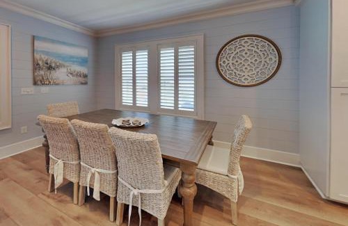 Gulf Shores House | Sandpiper Cottages #E - Bayside Breeze