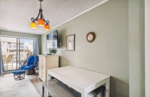 Holiday Isle Condo | Sandpiper Cove 1053 1 Bedroom Condo by RedAwning