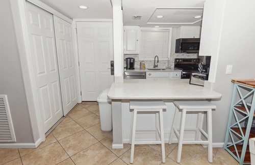 Holiday Isle Condo | Sandpiper Cove 2138 2 Bedroom Condo by RedAwning