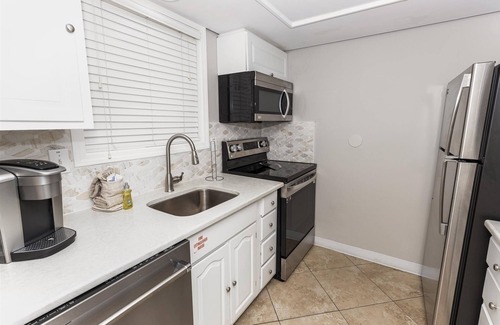 Holiday Isle Condo | Sandpiper Cove 2138 2 Bedroom Condo by RedAwning