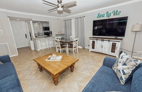 Holiday Isle Condo | Sandpiper Cove 2138 2 Bedroom Condo by RedAwning