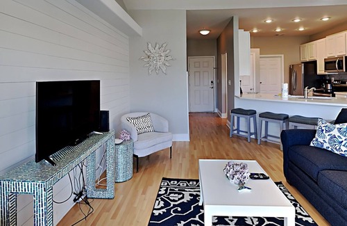 Holiday Isle Condo | Sandpiper Cove #4213