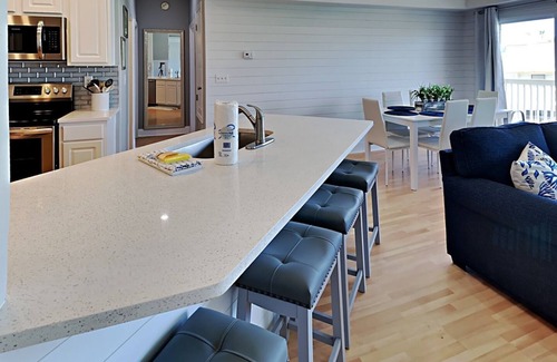 Holiday Isle Condo | Sandpiper Cove #4213