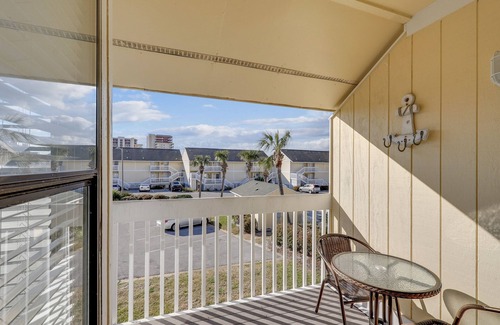 Holiday Isle Condo | Sandpiper Cove 8208 Studio Bedroom Condo by RedAwning