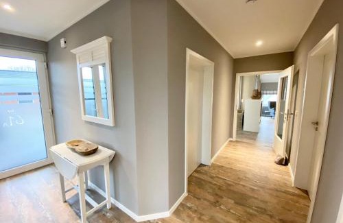Gelting House | Sandpiper