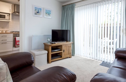 Poole Cottage | Sandpiper