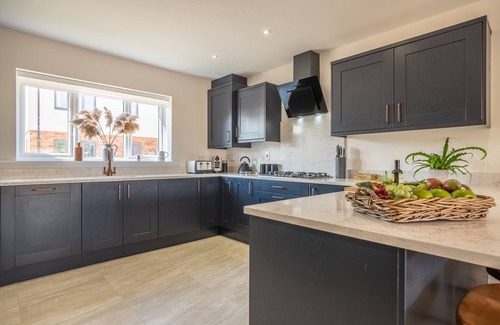 Ingoldisthorpe House | Sandpiper House (4), Ingoldisthorpe, Norfolk