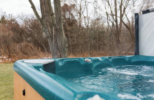 West Lake House | Sandpiper House | West Lake | 4 Bedrooms | Hot Tub