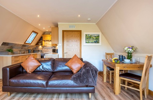 South Laggan House | Sandpiper Lodge by Interhome