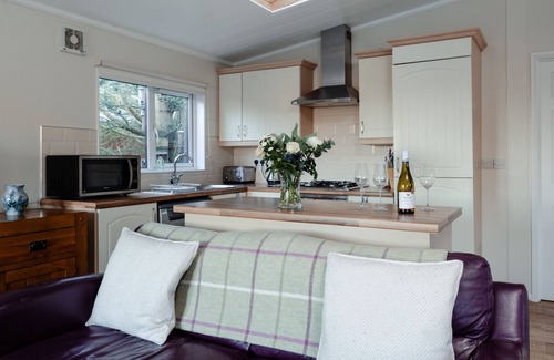 Cullachie House | Sandpiper Lodge by Interhome