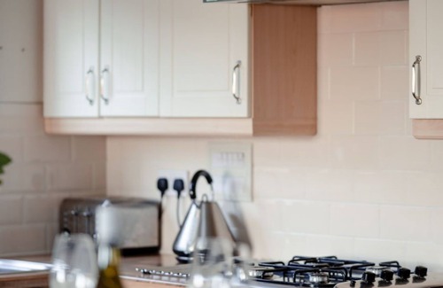 Cullachie House | Sandpiper Lodge by Interhome