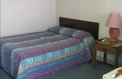Atlantic Beach Hotel | Sandpiper Motel