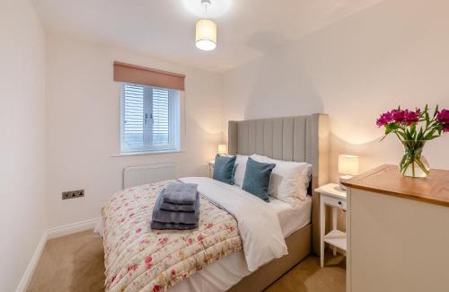Woodhorn House | Sandpiper Rest - Uk46781
