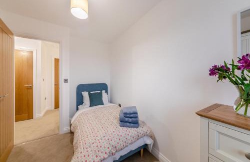 Woodhorn House | Sandpiper Rest - Uk46781