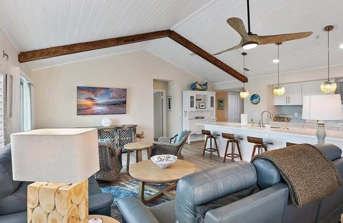 South Ponte Vedra Beach House | Sandpiper's Nest | Wren Beach Rentals by Portoro