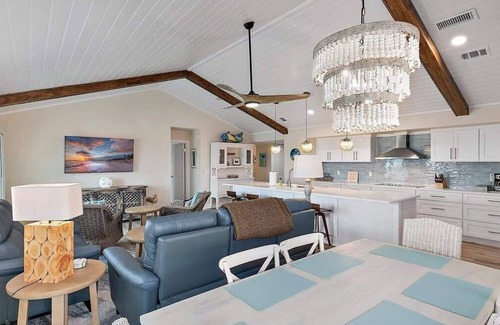 South Ponte Vedra Beach House | Sandpiper's Nest | Wren Beach Rentals by Portoro