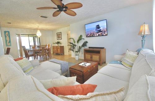 Port Saint Lucie House | Sandpiper Stay