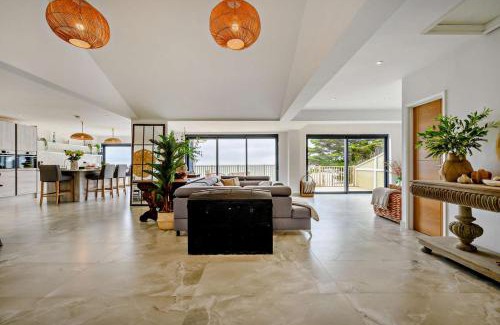 Downderry House | Sandpipers - Downderry