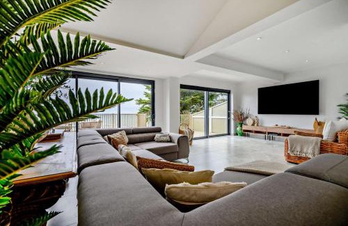 Downderry House | Sandpipers - Downderry