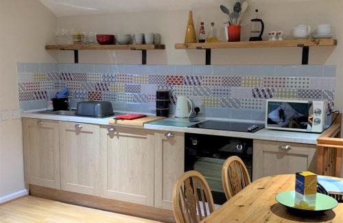Holsworthy House | Sandpipers
