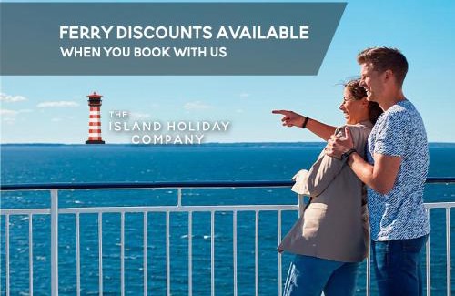 Ventnor House | Sandpipers